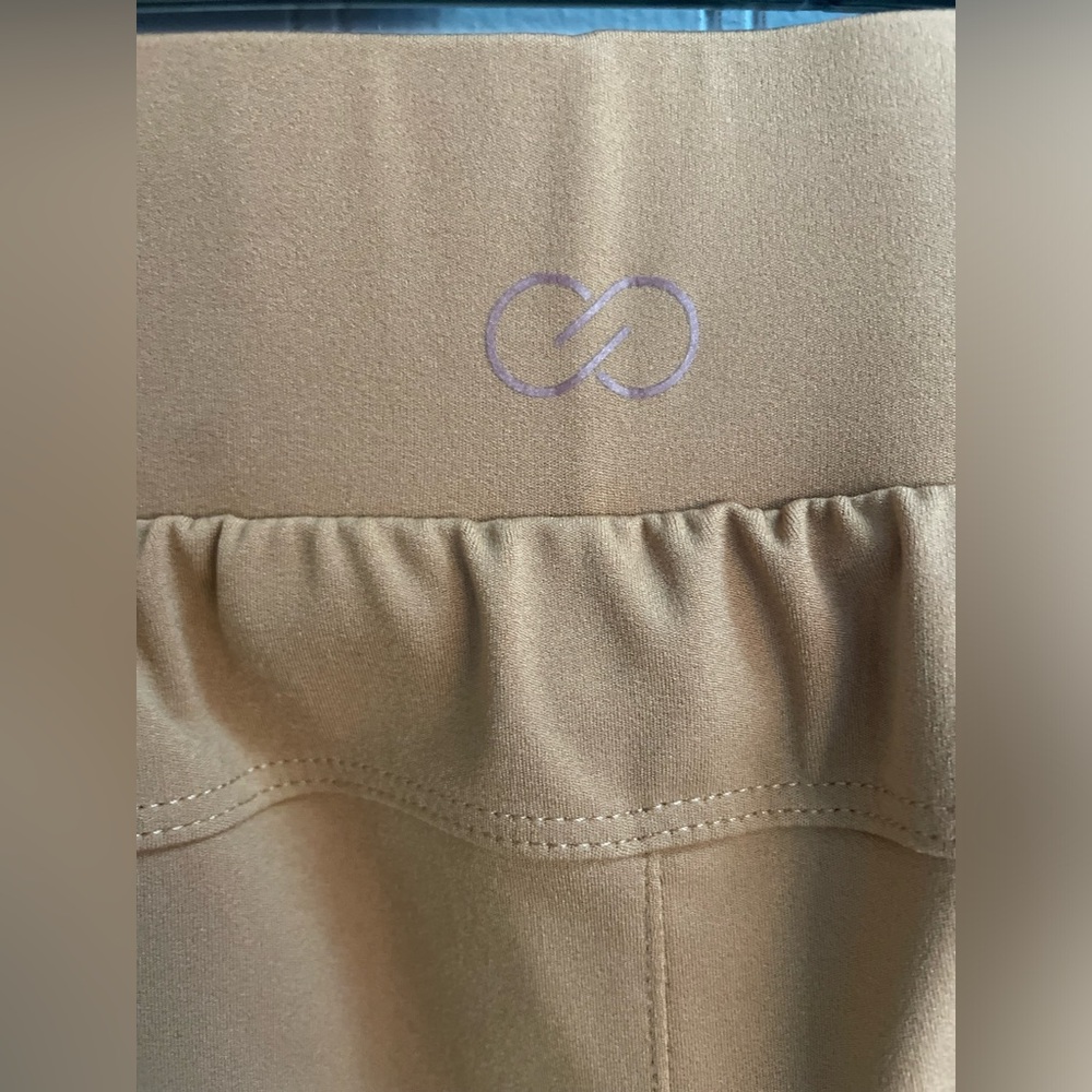 CALIA by Carrie Underwood Lightweight Tapered Ankle Length Jogger Pant Size XXL - Picture 7 of 10